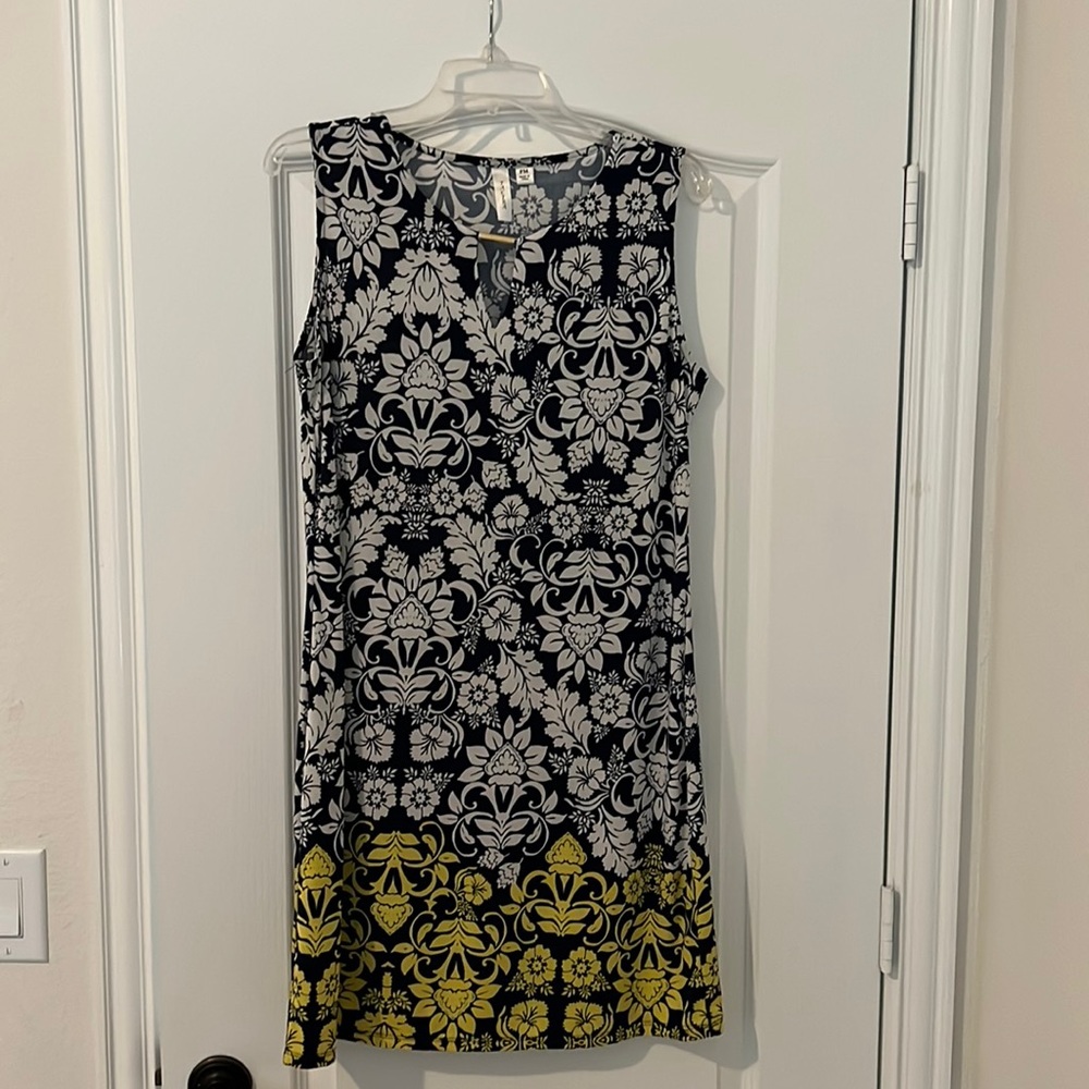 Like New Tacera Petite Size M Dress
